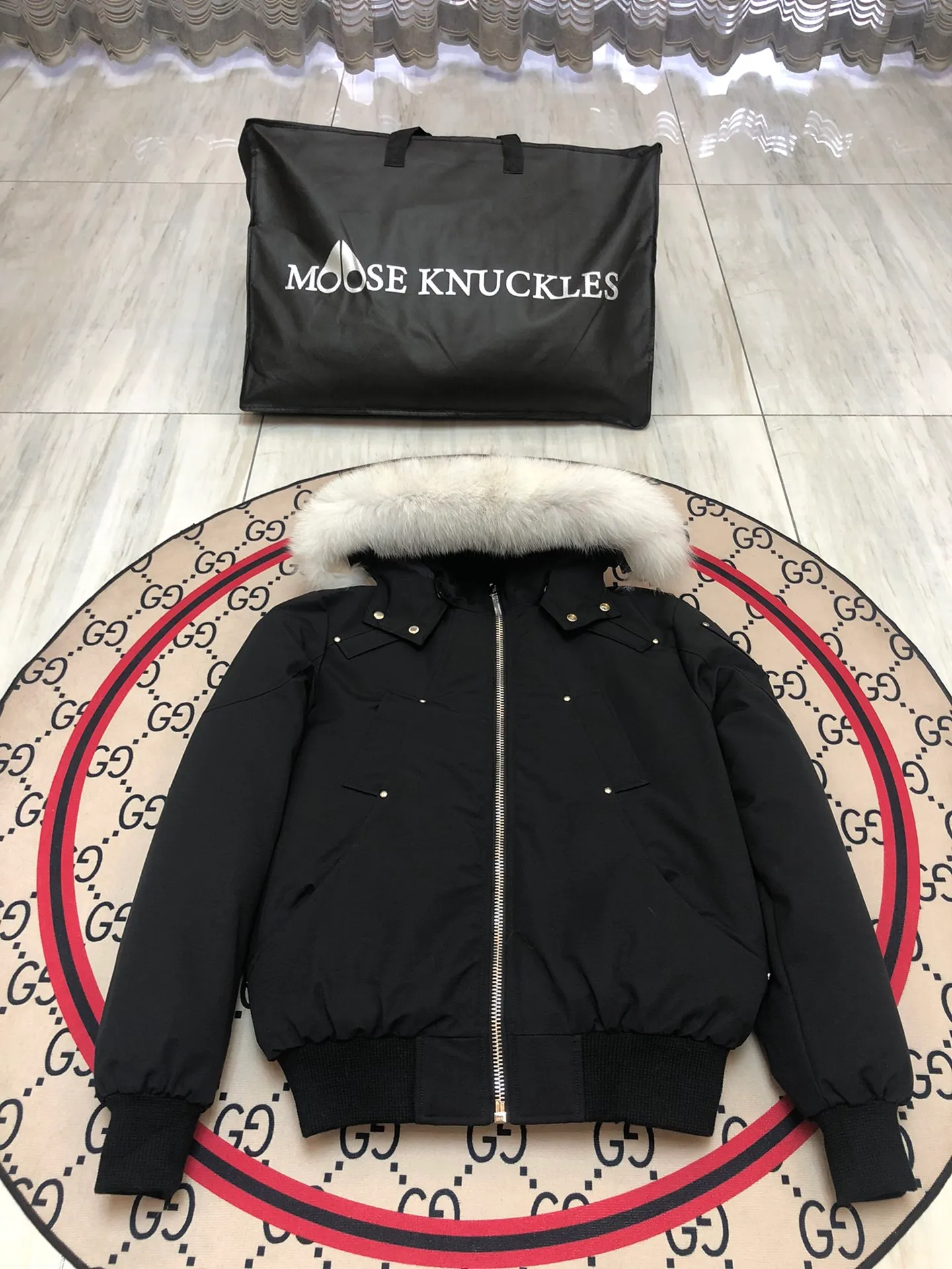 ：Y 116 ：Black Navy Blue Cream White 🇨🇦Moose knuckles/ 02/ ： / （ ） Moose knuckles . 2007 🇨🇦 ！ Premium ， 。 ， RMB 5040-15000 ！ ，LOGO ✂️. ！ . ！ MONCLER/ Canada Goose/ ，Moose knuckles 2019 …… ✂️ 90% ， ！ ✂️ ， ! ✂️ YKK， ， ！ ✂️ ， . ！ ✂️ 3D ， ⚠️Size:s-2xl